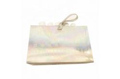 China OEM Cosmetic Lipstick Gift Box , Plastic Custom Eyelash Packaging Box supplier