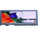 4g Wifi Remote Control Taxi Top Led Display P2.5 Energy Saving Power for sale