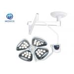 140000 Lux Surgical Operating Light Dia 60cm Shadowless Operating Lamp for sale