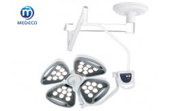 China 120VA Surgical Operating Light Shadowless With 140cm Working Distance supplier