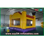 Inflatable Jumping Castle Popular Happy Hop Bouncy Castle for sale