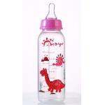 Standard 250ml 8oz PP Newborn Baby Feeding Bottle ' for sale