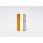 5ml Refillable Personalized Travel  Perfume Atomizer