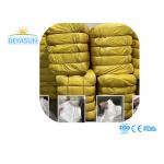 Baby Diapers Wholesaler B Grade Baby Nappies  Soft Infant Diapers for sale