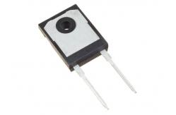 China 1200V Diode MSC050SDA120B Zero Recovery Silicon Carbide Schottky Diode TO-247-3 supplier