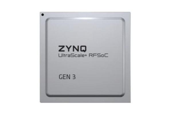 XCZU46DR-L2FSVH1760I AI Processor Chip Power Efficient 6GHz Zynq™ UltraScale+™ RFSoC Chip