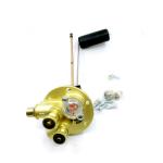 Car LPG Tank Multi Valve 2.5MPa Multifunction For Autogas Conversion System