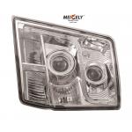 X3000 Automotive LED Lamp DZ97189723211 DZ97189723221 for sale