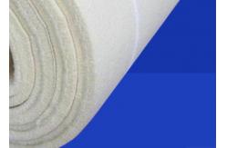 China Nomex Meta Aramid High Temperature Felt Endless Smooth Surface 200-230°C supplier