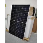 China 12V Half Cells Mono Domestic / Commercial PV Module Solar Panel 440W 450W 460W 470W manufacturer