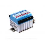 300 Ohm MTL7787	MTL Safety Barrier , MTL 2 Channel Zener Diode Barrier for sale