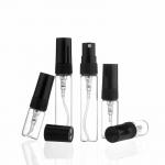 Wholesale Portable Perfumery Sample Spray Pen 2ML 3ML 5ML & 10ML Empty Spray Container for sale