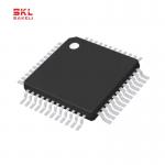 STM32F103C8T7 MCU Microcontroller Embedded Applications 48-LQFP FLASH for sale