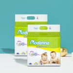 Super Absorbent Baby Diaper Pant Disposable Private Label Newborn Pull Up Diapers for sale