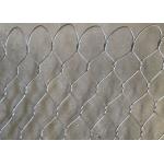 High Tensile Stainless Steel Woven Rope Mesh For Architectural Safety Protection for sale