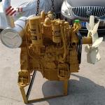 Standard Or Non-Standard Carter 3064 Engine High Durability for sale