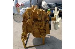 China Standard Or Non-Standard Carter 3064 Engine High Durability supplier