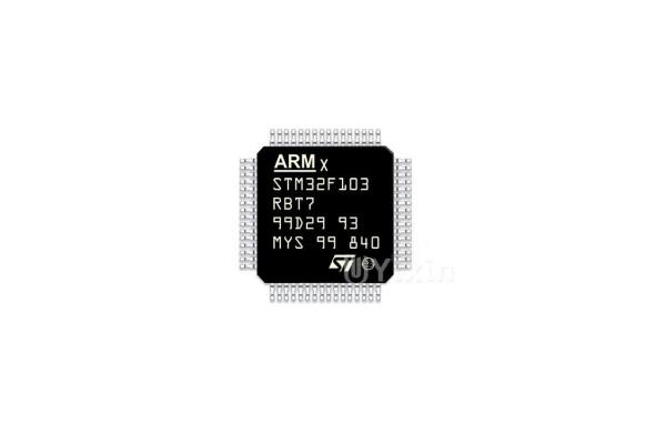 STM32F103RBT7