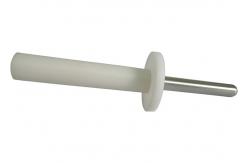 China IEC60950 IEC60065 IEC62151 Test Finger Probe Telecom Test supplier