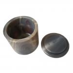 A Grade Agate Jar Ceramic Ball Mill Jar For Grinding