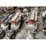 6HH1 Engine With 24 Valves For Bus for sale