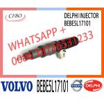 22479125 diesel fuel injector For Diesel Engine BEBE5L17101 FOR Engine VOL MD16 US15 for sale