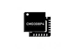 China Wireless Communication Module CMD308P4 6 GHz Low Noise Amplifier IC supplier