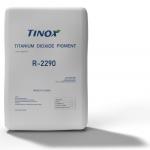 R-2290 The Eco-Friendly Favorite for Titanium Dioxide Rutile for Plastics with Excellent Opacity and Weather Ability for sale