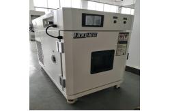 China Laboratory Testing Equipment Programmable  Temperature Humidity Chamber supplier