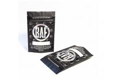 China Custom Child-Resistant Ziplock Pouches Composite Barrier Bags for Pharmaceuticals & Snacks Wholesale supplier