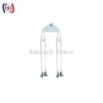 Heavy-Duty Multiple Fission Conductor Lifter & Stringing Block for Power Line Installation​ for sale