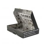 6x4x3 Custom Mailer Boxes Book Wrap Shipping Carton Printing for sale