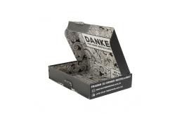 China 6x4x3 Custom Mailer Boxes Book Wrap Shipping Carton Printing supplier