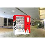 Convenient Remote Control System Pharmacy Vending Machine With Income Report Function