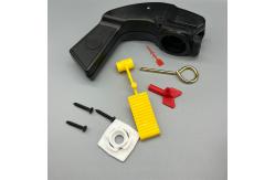 China High  Performance Fire Extinguisher Valve  Precision  Discharge for Commercial Buildings supplier