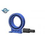 IP66 Mini Backlash Slewing Bearing For Linkage Solar Panel Tracking System for sale