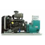 Professional Diesel Engine Generator Set 15-250 Kw Series With Weichai Engine for sale
