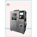 Evaluating Resistance Tracking Erosion Testing Machine for Insulating material