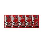 SMT Consumer Electronics PCBA Sound Bars Printed Circuit Board Assembly for sale