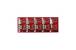 China SMT Consumer Electronics PCBA Sound Bars Printed Circuit Board Assembly supplier