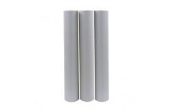 China Polyester Cotton TC Reflective Fabric Whole Roll For Clothing Reflective Silver Tape supplier