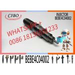 20544184 BEBE4C04002 Brand New Genuine Diesel Fuel Injector