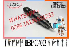 China 20544184 BEBE4C04002 Brand New Genuine Diesel Fuel Injector supplier