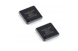 China Integrated Circuit FS32K144UAT0VLHT FS32K144HAT0MLHT LQFP-64 Microcontroller Ic Chip supplier