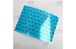 China ISO Tempered Protective Film Screen Protector Laser Cutting Machine 12V supplier