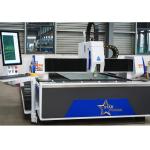 Can Customize Professional Performance High 3000w CNC Metal Laser Cutting Machine for sale