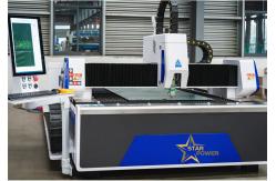 China Can Customize Professional Performance High 3000w CNC Metal Laser Cutting Machine supplier