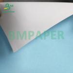 24 36 Wood Pulp Copy Paper Single Side Blue CAD Engineering Bond Paper 80g for sale