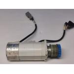 MSMA022S2F panasonic 92v low voltage input AC brushless servo motor for sale