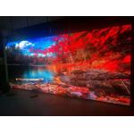 P4.81 Rental LED Display Die Cast Aluminum Cabinet Indoor Rental Display Video Wall for sale